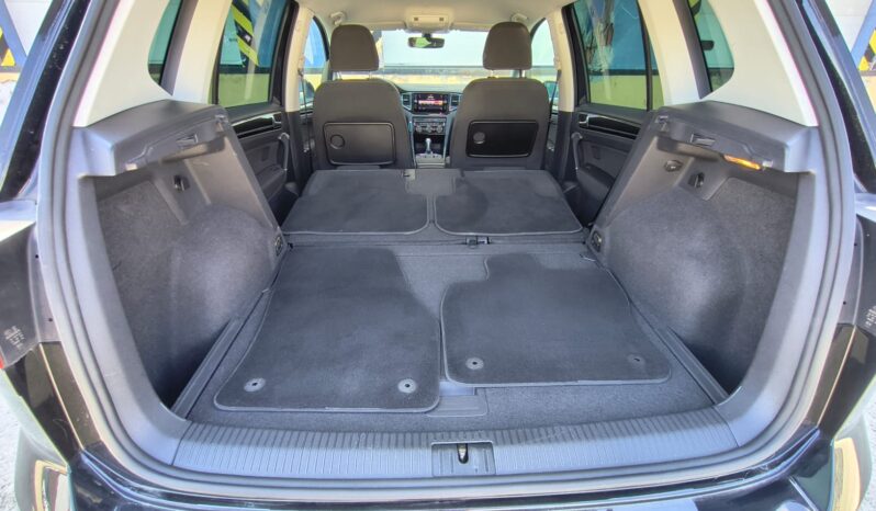 VW GOLF SPORTSVAN 1.5 TSI ACT OPF DSG HIGHLINE full