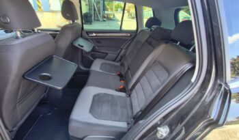 VW GOLF SPORTSVAN 1.5 TSI ACT OPF DSG HIGHLINE full
