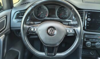 VW GOLF SPORTSVAN 1.5 TSI ACT OPF DSG HIGHLINE full