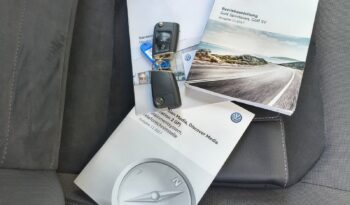 VW GOLF SPORTSVAN 1.5 TSI ACT OPF DSG HIGHLINE full