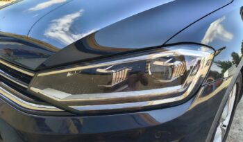 VW GOLF SPORTSVAN 1.5 TSI ACT OPF DSG HIGHLINE full