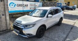 MITS.OUTLANDER 2.0 MIVEC 2WD EDITION 100