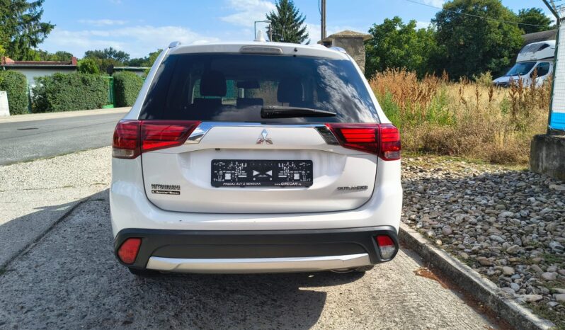 MITS.OUTLANDER 2.0 MIVEC 2WD EDITION 100 full