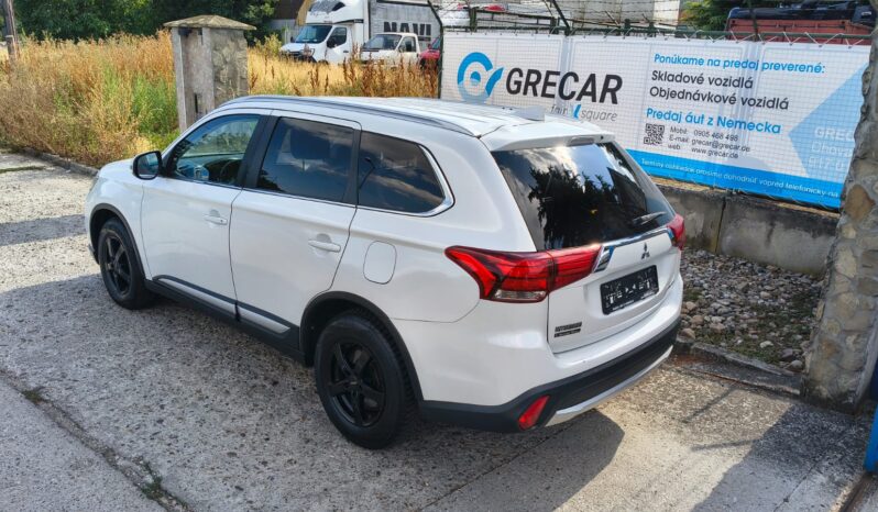 MITS.OUTLANDER 2.0 MIVEC 2WD EDITION 100 full
