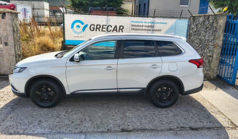 MITS.OUTLANDER 2.0 MIVEC 2WD EDITION 100 full