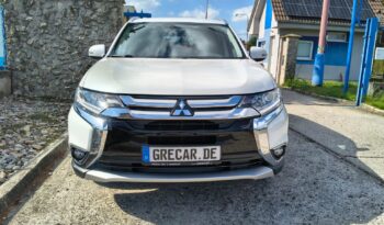 MITS.OUTLANDER 2.0 MIVEC 2WD EDITION 100 full