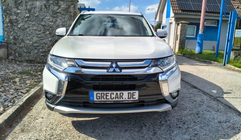 MITS.OUTLANDER 2.0 MIVEC 2WD EDITION 100 full