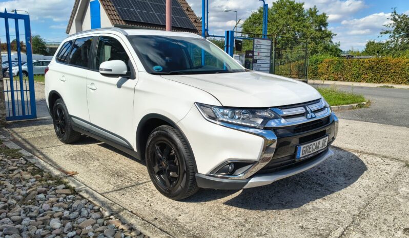 MITS.OUTLANDER 2.0 MIVEC 2WD EDITION 100 full