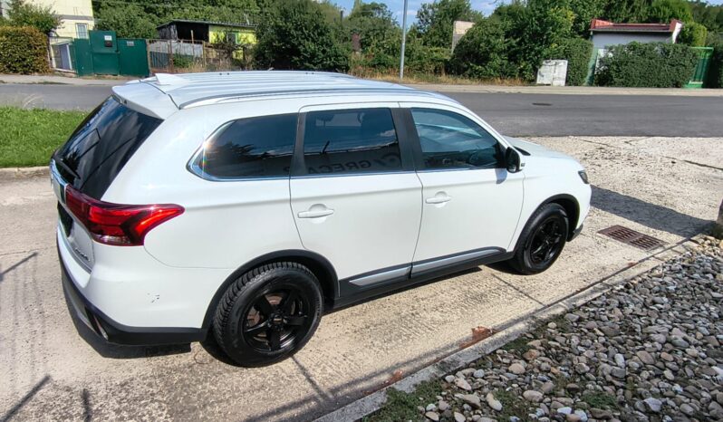 MITS.OUTLANDER 2.0 MIVEC 2WD EDITION 100 full