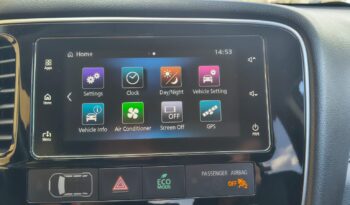 MITS.OUTLANDER 2.0 MIVEC 2WD EDITION 100 full