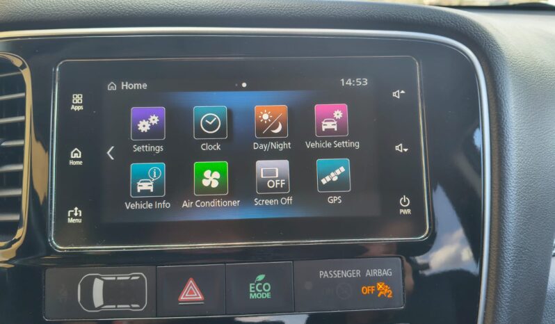 MITS.OUTLANDER 2.0 MIVEC 2WD EDITION 100 full