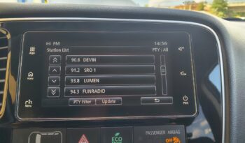 MITS.OUTLANDER 2.0 MIVEC 2WD EDITION 100 full