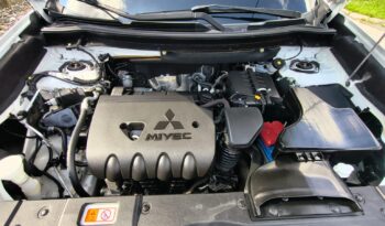 MITS.OUTLANDER 2.0 MIVEC 2WD EDITION 100 full