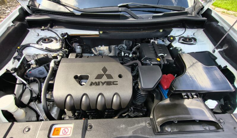 MITS.OUTLANDER 2.0 MIVEC 2WD EDITION 100 full