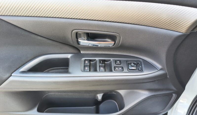 MITS.OUTLANDER 2.0 MIVEC 2WD EDITION 100 full