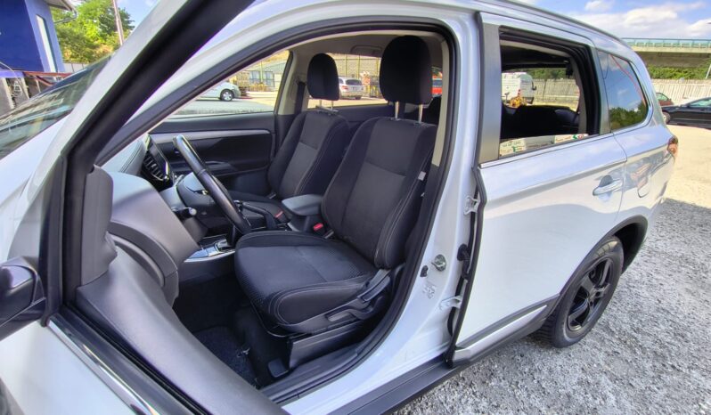 MITS.OUTLANDER 2.0 MIVEC 2WD EDITION 100 full