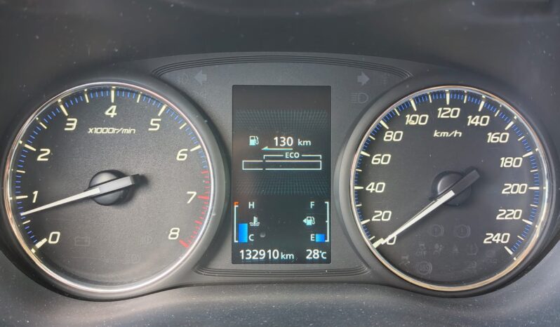 MITS.OUTLANDER 2.0 MIVEC 2WD EDITION 100 full