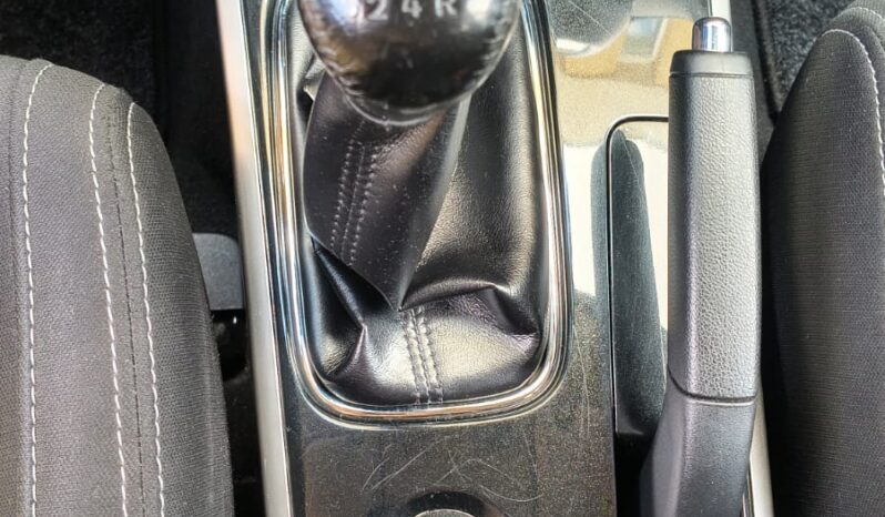 MITS.OUTLANDER 2.0 MIVEC 2WD EDITION 100 full