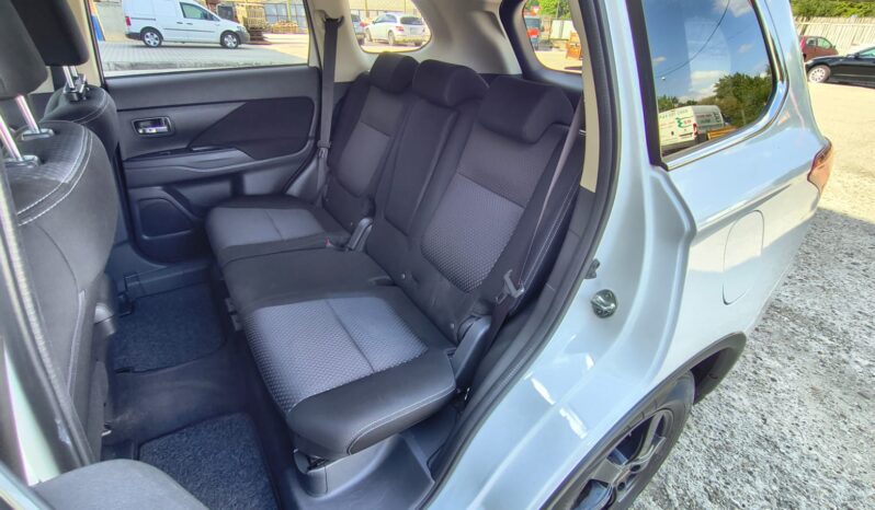 MITS.OUTLANDER 2.0 MIVEC 2WD EDITION 100 full