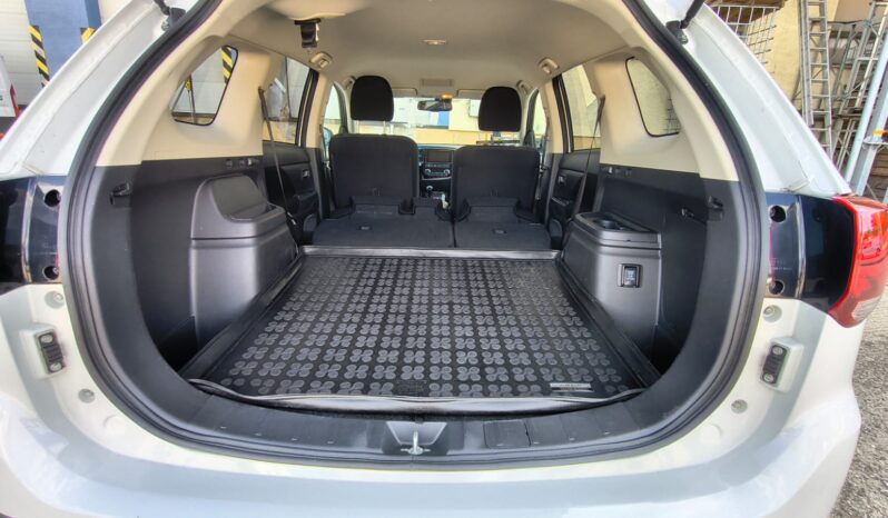 MITS.OUTLANDER 2.0 MIVEC 2WD EDITION 100 full