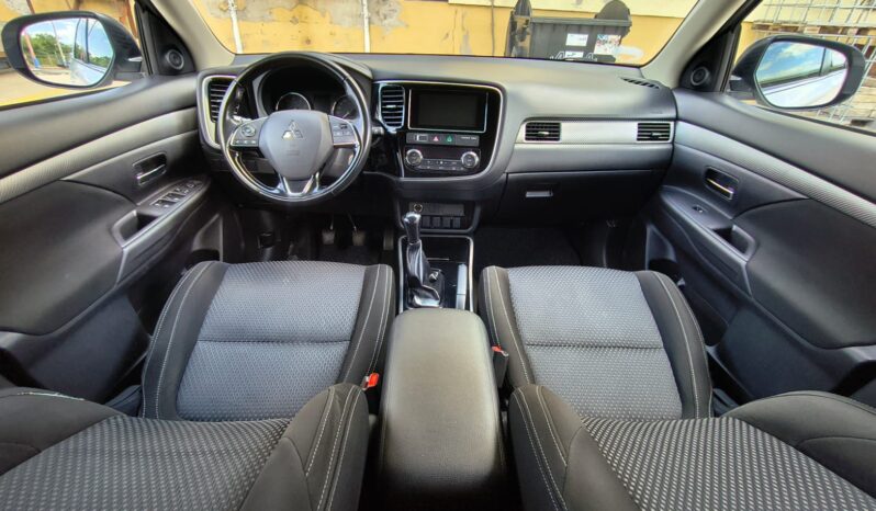 MITS.OUTLANDER 2.0 MIVEC 2WD EDITION 100 full