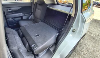 MITS.OUTLANDER 2.0 MIVEC 2WD EDITION 100 full