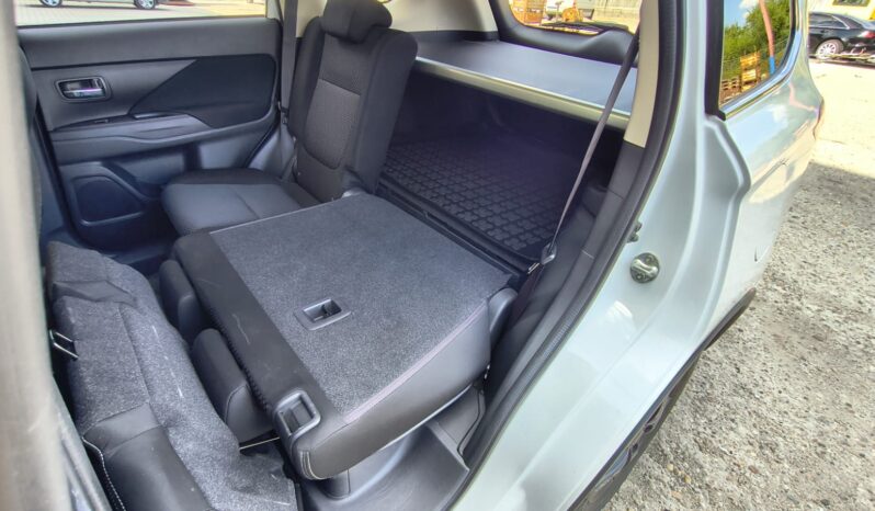 MITS.OUTLANDER 2.0 MIVEC 2WD EDITION 100 full