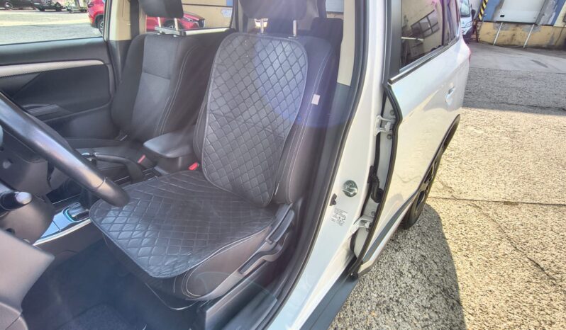 MITS.OUTLANDER 2.0 MIVEC 2WD EDITION 100 full