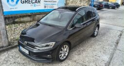VW GOLF SPORTSVAN 1.5 TSI ACT OPF DSG HIGHLINE