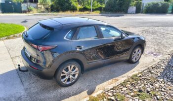 MAZDA CX-30 2.0 SKYACTIV-G AWD A/T REVOLUTION full