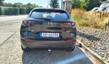 MAZDA CX-30 2.0 SKYACTIV-G AWD A/T REVOLUTION full