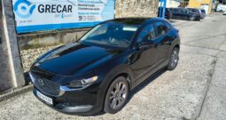 MAZDA CX-30 2.0 SKYACTIV-G AWD A/T REVOLUTION