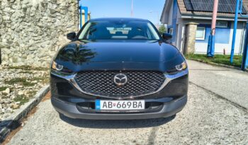 MAZDA CX-30 2.0 SKYACTIV-G AWD A/T REVOLUTION full