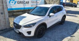 MAZDA CX-5 2.5 SKYACTIV-G 191 AWD REVOLUTION