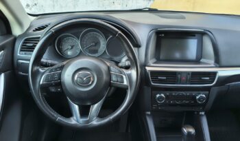 MAZDA CX-5 2.5 SKYACTIV-G 191 AWD REVOLUTION full