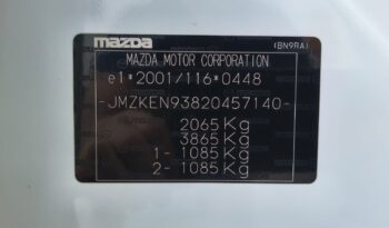 MAZDA CX-5 2.5 SKYACTIV-G 191 AWD REVOLUTION full