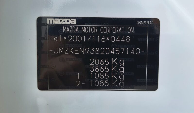 MAZDA CX-5 2.5 SKYACTIV-G 191 AWD REVOLUTION full