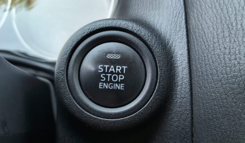 MAZDA CX-5 2.5 SKYACTIV-G 191 AWD REVOLUTION full