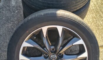 MAZDA CX-5 2.5 SKYACTIV-G 191 AWD REVOLUTION full