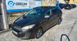 MAZDA 2.0 MZR-DISI SENDO