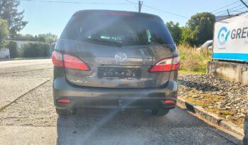 MAZDA 2.0 MZR-DISI SENDO full