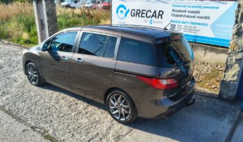 MAZDA 2.0 MZR-DISI SENDO full