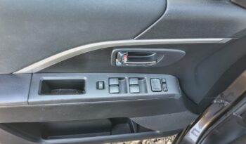 MAZDA 2.0 MZR-DISI SENDO full