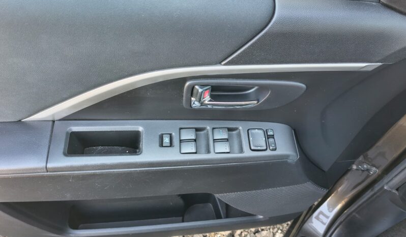 MAZDA 2.0 MZR-DISI SENDO full