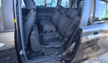 MAZDA 2.0 MZR-DISI SENDO full