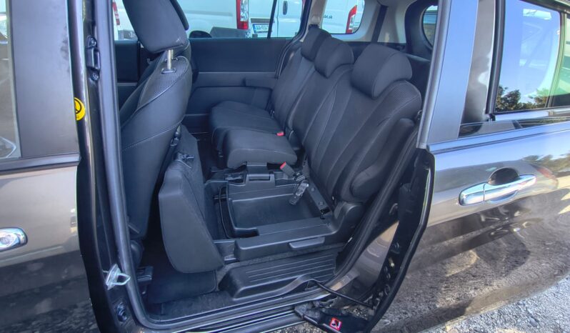 MAZDA 2.0 MZR-DISI SENDO full