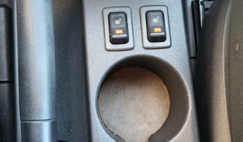 MAZDA 2.0 MZR-DISI SENDO full