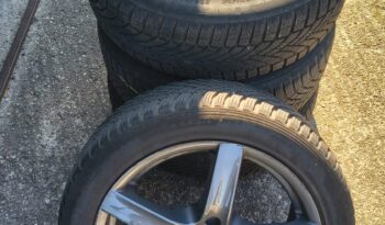 MAZDA 2.0 MZR-DISI SENDO full