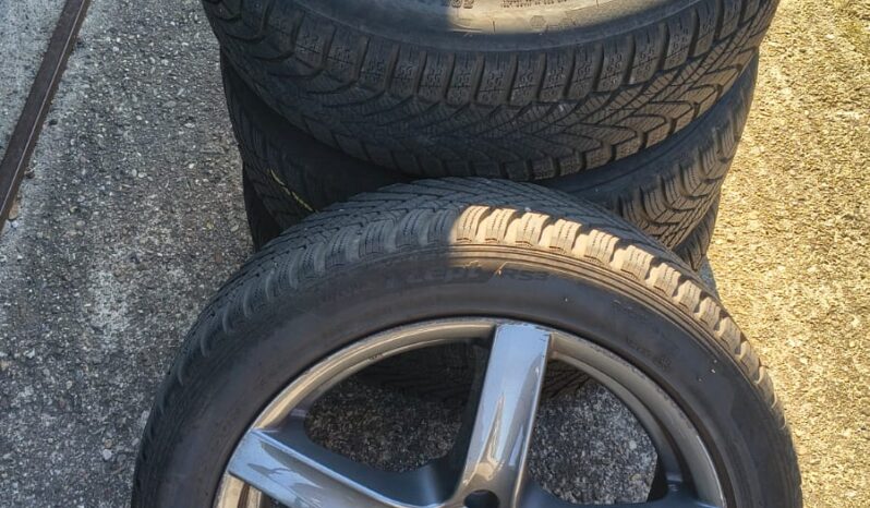 MAZDA 2.0 MZR-DISI SENDO full