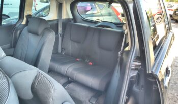 MAZDA 2.0 MZR-DISI SENDO full